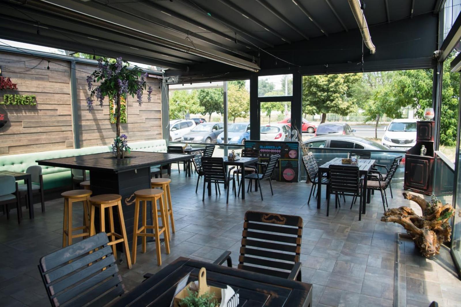Mbi Travel Inn Craiova Exterior photo